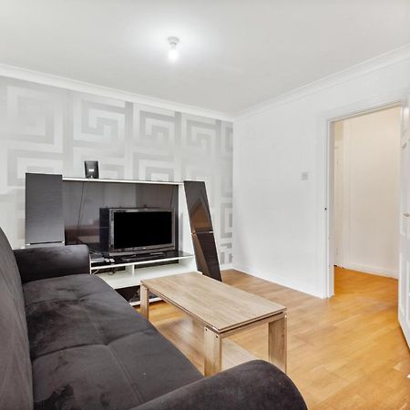 Cozy Stay Apartment London Exterior photo
