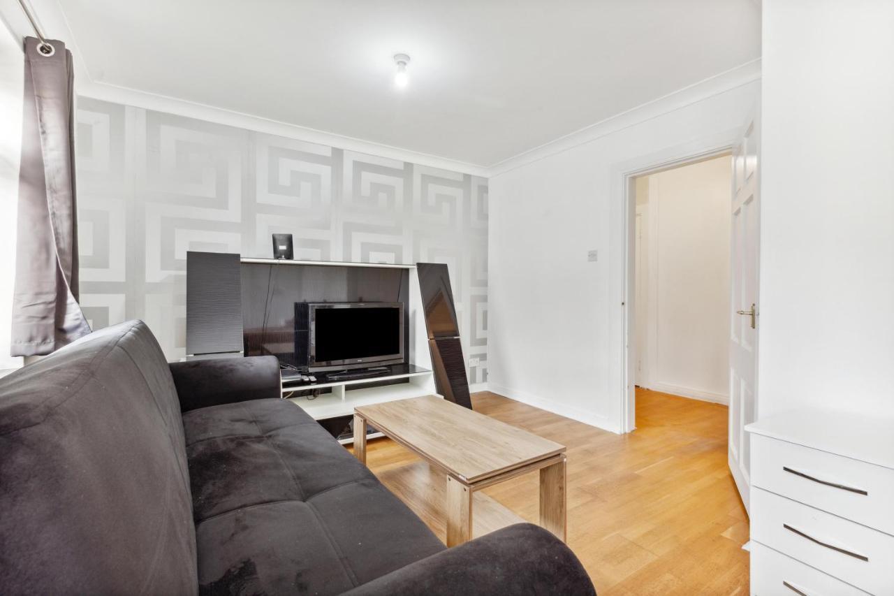 Cozy Stay Apartment London Exterior photo