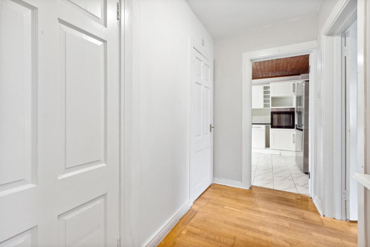 Cozy Stay Apartment London Exterior photo