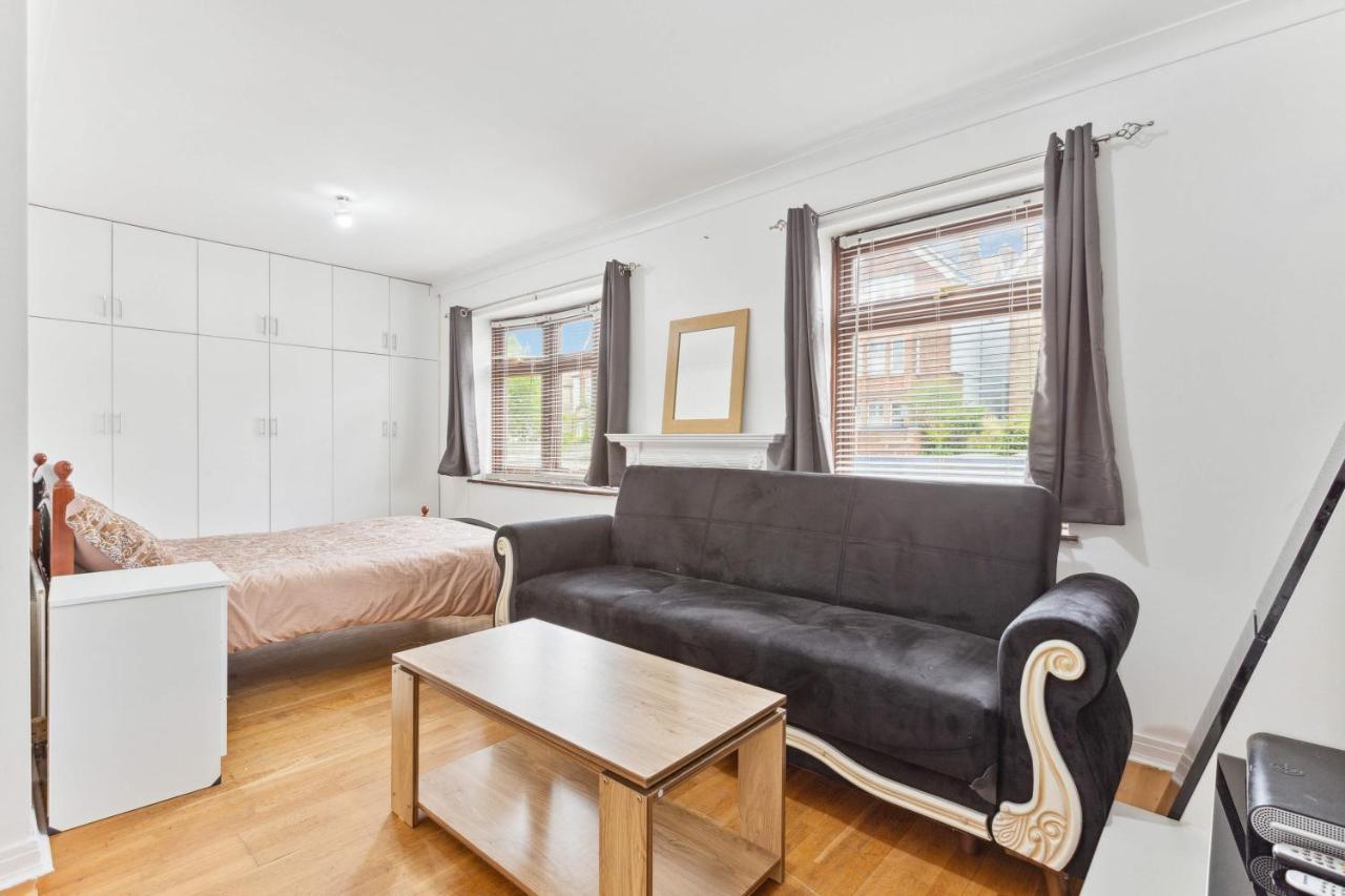 Cozy Stay Apartment London Exterior photo